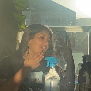 Meet your Posher, Isabelle